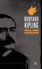 Rudyard Kipling