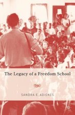 Legacy of a Freedom School