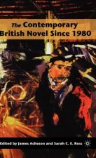 Contemporary British Novel Since 1980
