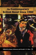 Contemporary British Novel Since 1980