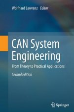 CAN System Engineering