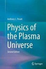 Physics of the Plasma Universe