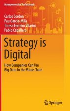 Strategy is Digital