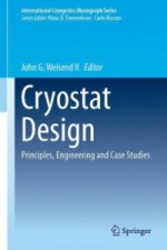 Cryostat Design