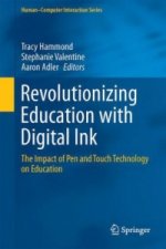 Revolutionizing Education with Digital Ink