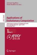 Applications of Evolutionary Computation