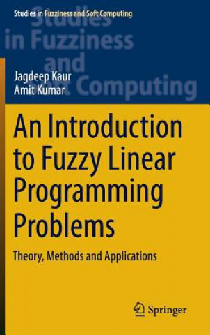 Introduction to Fuzzy Linear Programming Problems