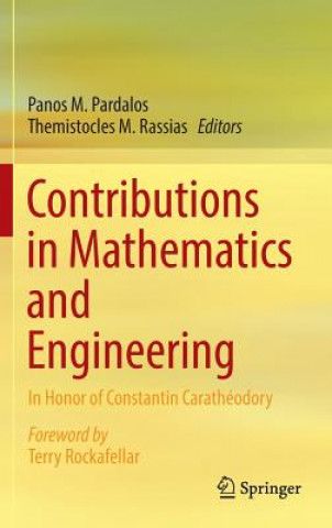 Contributions in Mathematics and Engineering