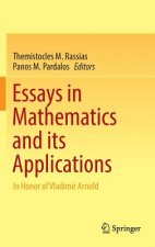 Essays in Mathematics and its Applications