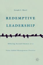 Redemptive Leadership
