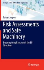 Risk Assessments and Safe Machinery