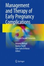 Management and Therapy of Early Pregnancy Complications