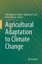 Agricultural Adaptation to Climate Change