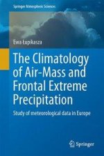 Climatology of Air-Mass and Frontal Extreme Precipitation