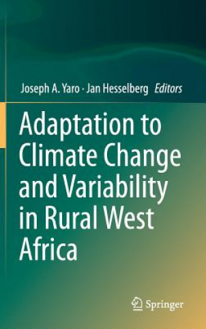 Adaptation to Climate Change and Variability in Rural West Africa