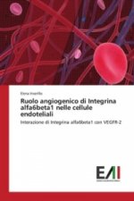 Ruolo angiogenico di Integrina alfa6beta1 nelle cellule endoteliali