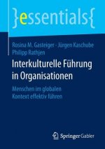 Interkulturelle Fuhrung in Organisationen