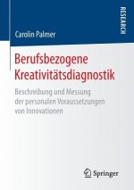 Berufsbezogene Kreativitatsdiagnostik