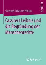 Cassirers Leibniz und die Begrundung der Menschenrechte