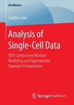 Analysis of Single-Cell Data