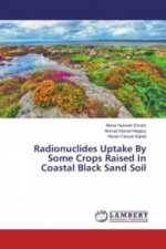 Radionuclides Uptake By Some Crops Raised In Coastal Black Sand Soil