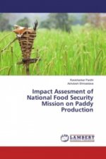 Impact Assesment of National Food Security Mission on Paddy Production