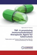 TNF: A promissing Immunomodulatory therapeutic Agent for tuberculosis