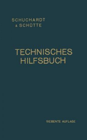 Technisches Hilfsbuch