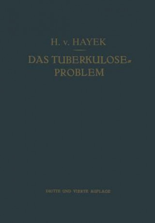 Das Tuberkulose-Problem