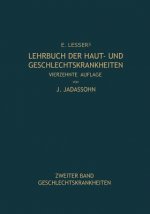Lehrbuch Der Haut- Und Geschlechtskrankheiten