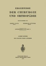 Die Luxatio Cubiti Anterior