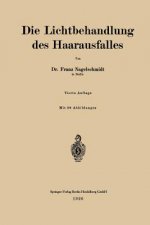 Die Lichtbehandlung Des Haarausfalles