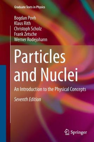 Particles and Nuclei