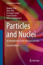 Particles and Nuclei