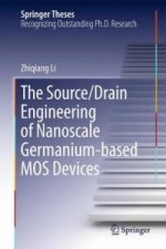 Source/Drain Engineering of Nanoscale Germanium-based MOS Devices