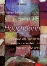 Hauchdunn