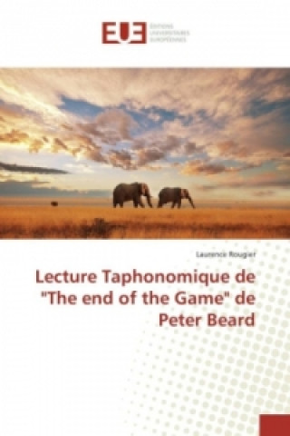 Lecture Taphonomique de 