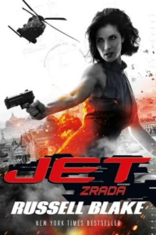 Jet Zrada