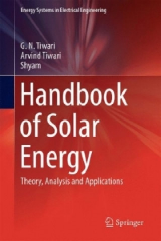 Handbook of Solar Energy