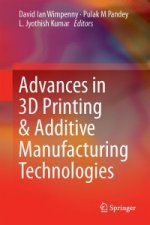 Advances in 3D Printing & Additive Manufacturing Technologies