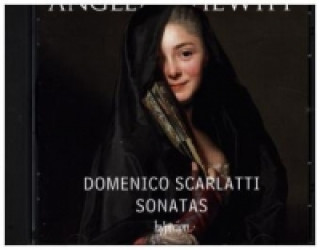 Domenico Scarlatti - Sonatas, 1 Audio-CD
