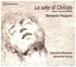 La sete di Christo - Passionsoratorium (1689), 1 Audio-CD