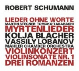Bach & Vivaldi, 3 Audio-CDs