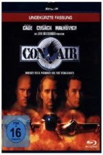 Con Air, 1 Blu-ray (Ungeschnittene Fassung)