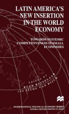 Latin America's New Insertion in the World Economy