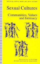 Sexual Cultures