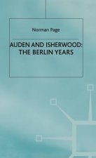 Auden and Isherwood