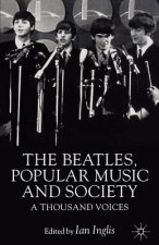 Beatles, Popular Music and Society