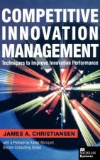 Competitive Innovation Management