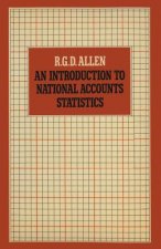 Introduction to National Accounts Statistics